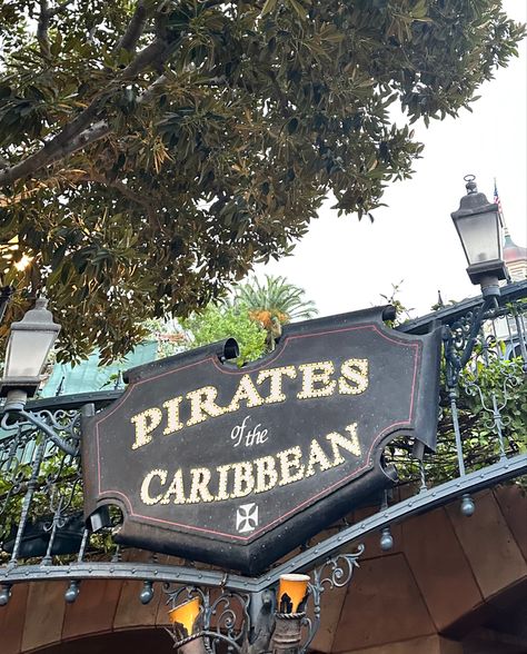 disneyland ride pirates of 
the caribbean Pirates Of The Caribbean Ride Aesthetic, Trip Manifestation, Pirates Of The Caribbean Ride, Ride Drawing, Disney Night, The Carribean, Disney Adult, Disney Cast Member, Disney Pics