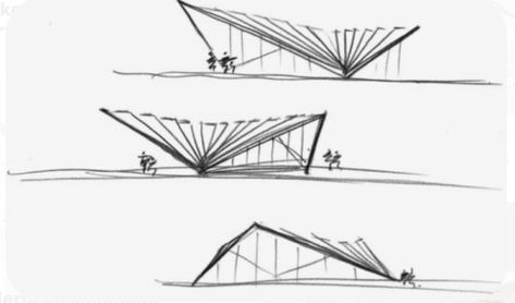 Plan Concept Architecture, Architectural Structure, Glass Pavilion, Concept Models Architecture, Pavilion Architecture, Pavilion Design, Conceptual Architecture, Architecture Concept Diagram, Architecture Design Sketch