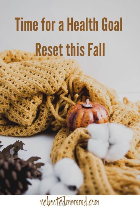 Fall is a perfect time to look at your healthy habits. Determine if you want to make any changes to achieve your personal health goals. #healthgoals #selfcare #health #fall #blogtober Health Goal, Fall Fitness, Creating Goals, Healthy Changes, Health Practices, Autoimmune Protocol, Blog Challenge, Healthy Fall, Health Coaching