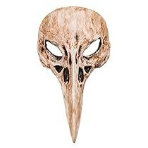 Masquerade Halloween Costumes, Raven Mask, Raven Halloween, Crow Mask, Mask Horror, Party Face Masks, Doctor Mask, Raven Bird, Crow Skull