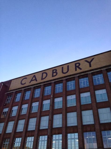 CADBURY WORLD - BIRMINGHAM PHOTO 2 Cadbury Milkshake, Cadbury World Birmingham, Dairymilk Cadbury, Cadbury World, Vintage Paper Printable, Birmingham City Centre, Canterbury Cathedral, Birmingham England, Birmingham Uk