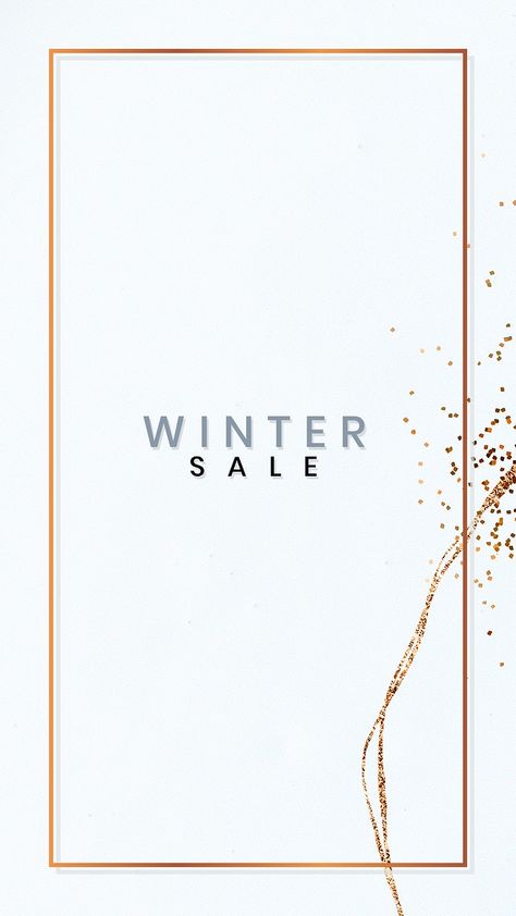 Fashion Invitation, Texture Designs, White Template, Fashion Banner, Banner Designs, Winter Images, Aesthetic Template, Psd Template Free, Sale Banner