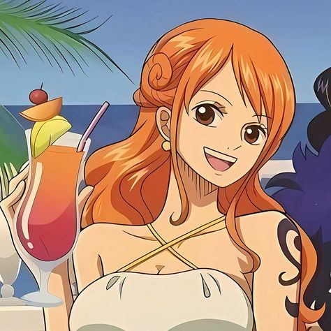 Profile Avatar, Luffy X Nami, Mr. Beast, One Piece Nami, Nami One Piece, Nico Robin, Cute Profile Pictures, Pinterest Photos, Matching Profile Pictures