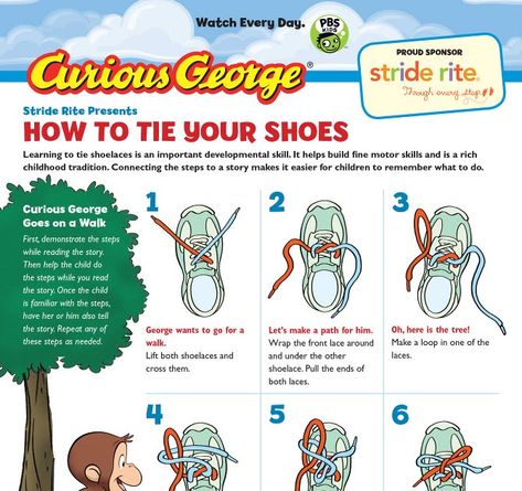 Next page (1 of 4) , How to Tie your Shoes, Simple easy way to teach kids to tie their shoes! It's brilliant! , How To Teach A 6-Year-Old To... Tie Shoes Kids, Tying Shoes For Kids Teaching, Learn To Tie Shoes, Shoe Tying, Tie Your Shoes, Shoe Lacing Techniques, How To Tie Shoes, Shoes Laces, Self Help Skills