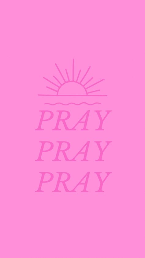 Christan Wallpaper Girl Pink, Pray Pray Pray Wallpaper, Preppy Wallpaper Christian, Pink Aesthetic Wallpaper Bible Verse, Wwjd Wallpapers, Preppy Christian Wallpaper, Bible Verse Wallpaper Pink, Pink Bible Quotes Wallpaper, Pray Wallpaper