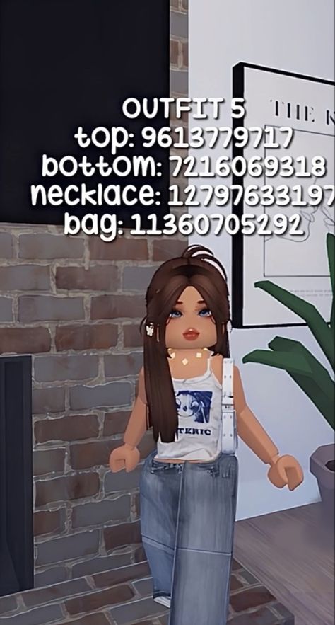 Bloxburg Outfit Codes Lashes, Berry Ave Codes For Clothes, Berry Avenue Jean Codes, Bloxburg White Tank Top Codes, Bloxburg White Shorts Codes, Airport Outfit Berry Ave Code, Boo Burg Outfit Codes, Airport Outfit Codes Berry Ave, Berry Avenue Paris Outfit Codes