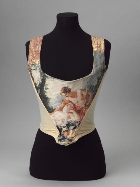 Corset | Westwood, Vivienne | V&A Explore The Collections Fashion History Timeline, Vivienne Westwood Fashion, Corset Outfit, Corset Fashion, History Timeline, 20th Century Fashion, Butterfly Dress, Looks Vintage, Fashion History