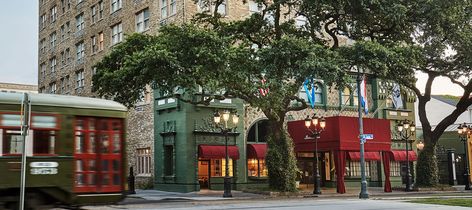 Pontchartrain Hotel New Orleans | New Orleans Garden District Hotels Pontchartrain Hotel, Hotels In New Orleans, New Orleans Garden, New Orleans Garden District, New Orleans Architecture, Downtown New Orleans, New Orleans Hotels, Hotel Safe, Dog Hotel