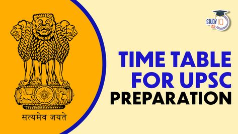 Time Table for UPSC Preparation, 1 Year Timetable for 2024 Study Table Snap, Upsc Study Table, Study Table Organization, Upsc Aspirant, Upsc Study, Best Time To Study, Study Time Table, Upsc Preparation, Ias Study Material