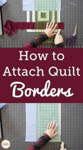 Quilting Binding, Beginner Quilting Projects, Quilt Binding Tutorial, Making A Quilt, Quilting Math, Beginning Quilting, Quilt Borders, Quilt Tips, Sewing Quilts