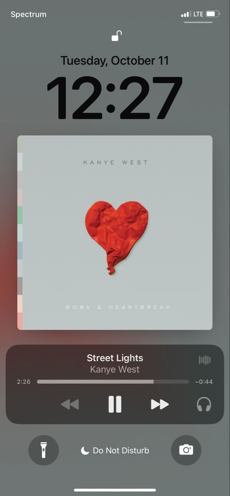 Street Lights, Street Light, Kanye West, Mind Body, Songs