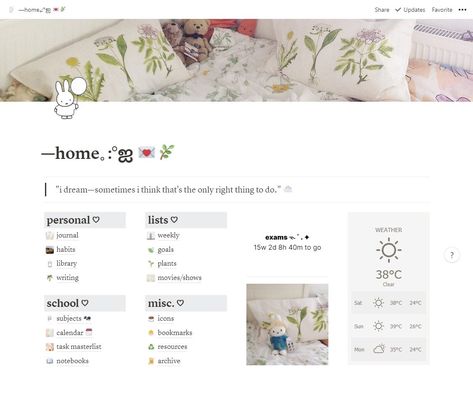 Notion Layout, Meal Planner Template, Digital Organization, Planner Pdf, Notion Template, Aesthetic Template, Studying Inspo, Branding Kit, School Motivation