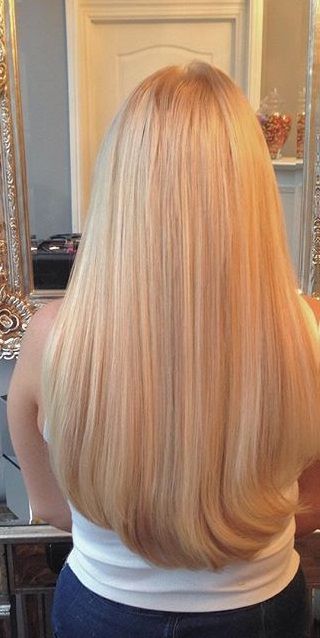 Beautiful blonde hair Waist Length Hair, Long Shiny Hair, Straight Blonde Hair, Long Hair Pictures, Long Straight Hair, Super Long Hair, Long Hair Girl, Long Hair Women, Long Blonde Hair