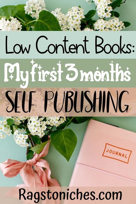 Are you interested in Amazon Self Publishing and how much you can make self publishing low content books on KDP? This post shows how much I made in my first Q4, compared to the Q4 in 2020. #lowcontentbooks #selfpublishing #amazonselfpublishing #lowcontent #makemoneyonline #legitworkfromhome #kdp #incomereport #Q4 Self Publishing Low Content Books, Kdp Journal Description, How To Self Publish A Book On Amazon, Amazon Self Publishing, Amazon Low Content Book, Kdp Notebook Ideas, How To Publish Your Own Book, Publishing On Amazon, Kdp Low Content Book Ideas