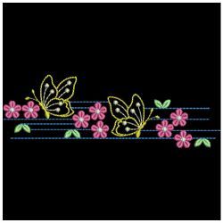 Border Embroidery Designs Border Embroidery Designs Patterns, Butterfly Border, Birds Embroidery Designs, Hand Beaded Embroidery, Bridal Jewelry Vintage, Hand Embroidery Patterns Flowers, Hand Embroidery Videos, Border Embroidery Designs, Handmade Embroidery Designs