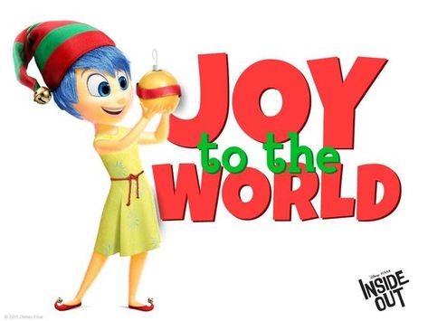 Joy (Drawing by Pixar) #InsideOut #Christmas Disney Characters Christmas, Joy Inside Out, Christmas Classroom Door, Movie Inside Out, Inside Out Characters, Easy Disney Drawings, Home Disney, Disney Christmas Ornaments, Disney Inside Out