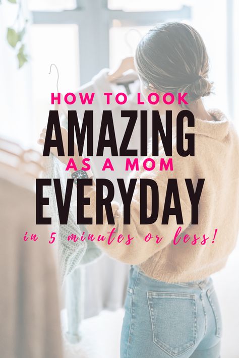 Easy Mom Fashion, How To Have Style, Mom Haircuts, Mom Beauty, Tips For Moms, Mom Bod, Fashion Fails, Mum Fashion, Stylish Mom