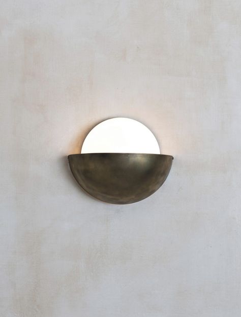 Axis-Sconce-Web4 Hallway Sconces, Hallway Wall Lights, Sconces Bathroom, Bathroom Sconces, Bathroom Wall Sconces, Modern Sconces, Design Living Room, Wall Light Fixtures, Light Fittings