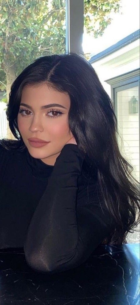 Kylie Kenner, Kylie Jenner Eyebrows, Kylie Jenner Face, Maquillaje Kylie Jenner, Kylie Jenner Makeup Look, Kylie Jenner Icons, Kylie Jenner Photoshoot, Look Kylie Jenner, Kylie Jenner Hair