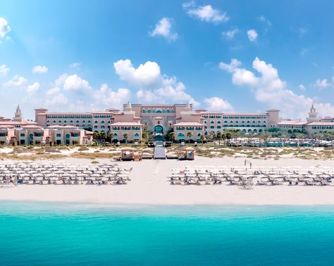 Nested upon a natural paradise, Rixos Premium Saadiyat Island adds another layer of luxury to one of the most beautiful beaches in the Gulf Hard Rock Hotel Ibiza, Saadiyat Island, Ibiza Beach, Wave Pool, Gatwick, The Maldives, Inclusive Resorts, Heathrow, Most Beautiful Beaches