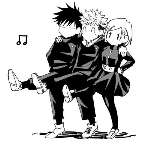 Fanarts Anime, Jujutsu Kaisen, Anime Fanart, Anime Memes, Manga Art, No. 2, Jujutsu, Aesthetic Anime, Anime Drawings