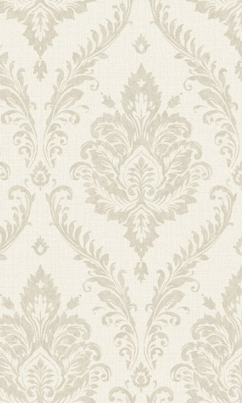 Light beige wallpaper