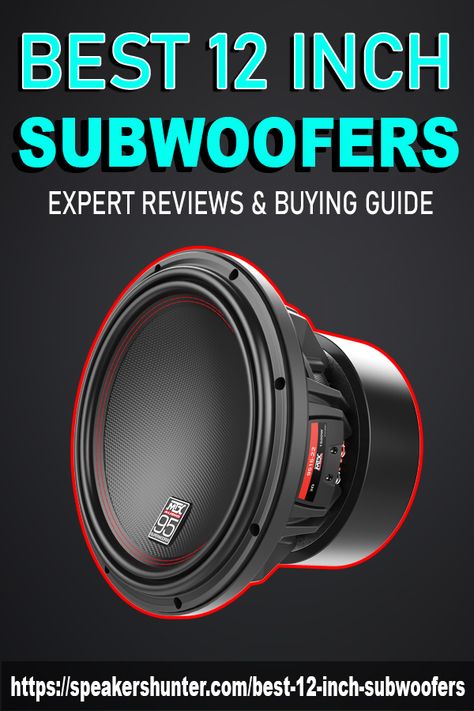 Car Audio Capacitor, Underseat Subwoofer, Diy Sound System, Kicker Subwoofer, Best Subwoofer, Subwoofer Wiring, Diy Subwoofer, 12 Inch Subwoofer, Car Subwoofer Box