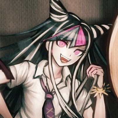 Danganronpa Ibuki, Ibuki Mioda, Going Postal, Trigger Happy Havoc, Alien Stage, Trigger Happy, Nagito Komaeda, Danganronpa 3, Danganronpa Characters