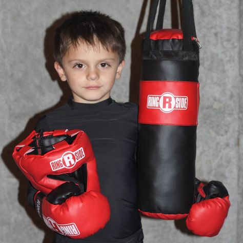 Boxing Punches, Boxing Mitts, Kids Training, Training Bags, Boxing Equipment, Heavy Bags, Punching Bag, Kids Boxing, Mixed Martial Arts