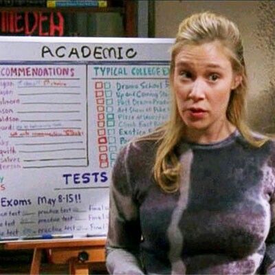 New semeste got me like Paris Gellar Paris Geller Motivation, Paris Geller Icon, How To Study Like Paris Geller, Paris Geller Mindset, Paris Geller Quotes, Paris Geller Studying, Paris Geller Study, Paris Geller Study Motivation Edit, Paris Geller Study Motivation