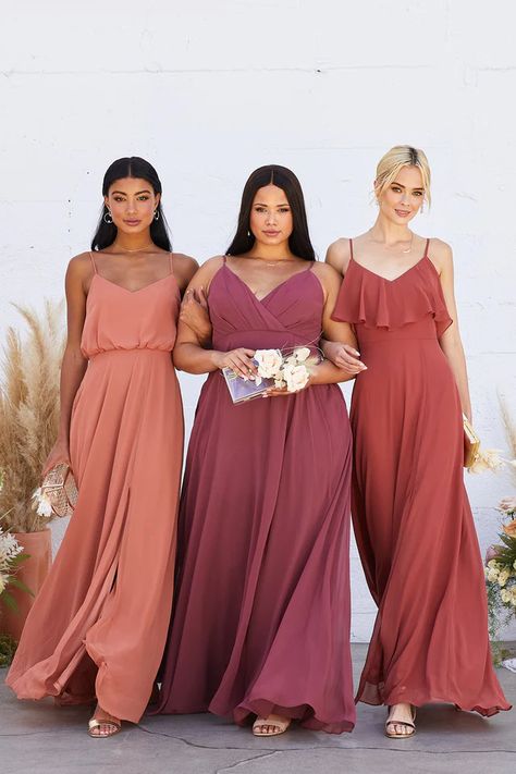 Rosewood Bridesmaid Dress, Early Pregnancy Dresses, Flowy Bridesmaid Dresses, Emerald Green Bridesmaid Dresses, Bridesmaid Dress Chiffon, Empire Waist Bridesmaid Dresses, Neutral Dresses, Stunning Bridesmaid Dresses, Birdy Grey