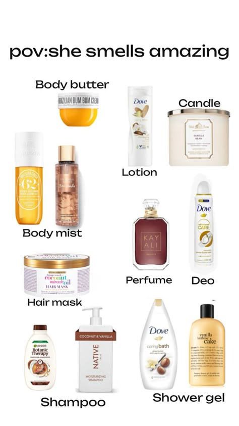 Follow for more!!! Clear Skin Naturally, Coconut Perfume, Fragrances Perfume Woman, Perfume Collection Fragrance, Face Makeup Tips, Bath And Body Works Perfume, Perfect Skin Care Routine, Vanilla Coconut, Top Skin Care Products