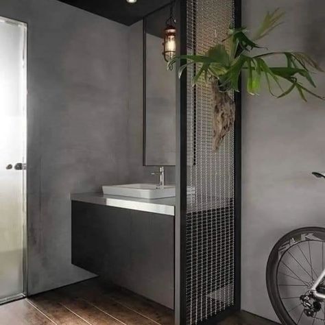 Bathroom Design ✨️ | Bathroom Mirror Designs #trendingpost #viralpost #instagramreels #bathroommirror #bathroomtour #explorepage #beforeandafter #interiorbathroom #bathroomdesign #bathroomdecor #rennovation #homedesignsdworld #styleideasdaily #travelawsome #newscricket #stockmarkettoday #bainganbhartarecipe Dining Area Wash Basin Ideas, Dining Wash Basin Design, Wash Basin In Dining Area Modern, Dining Room Wash Basin Ideas, Washbasin Design In Hall, Wash Area Design, Dining Hall Wash Basin Design, Wash Basin Ideas In Hall, Wash Basin Ideas