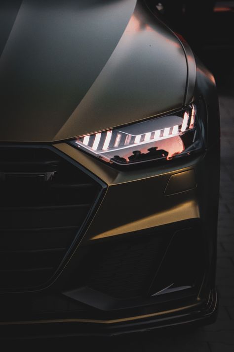 Audi Crossover, Audi Supercar, Audi Rs7 Sportback, Audi Interior, Cool Truck Accessories, Expensive Car, Wallpaper Car, Luxury Cars Audi, Black Audi