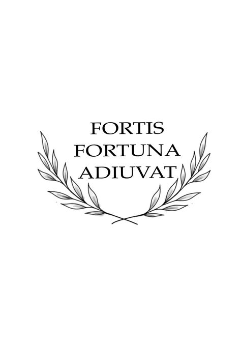 Ad Infinitum Tattoo, Fortes Fortuna Adiuvat Wallpaper, Fortis Fortuna Adiuvat Tattoo John Wick, Audaces Fortuna Iuvat Tattoo, Fortis Fortuna Adiuvat Tattoo Arm, Strength And Honor Tattoo, Fortis Fortuna Adiuvat Tattoo Design, Fortis Fortuna Adiuvat Wallpaper, Text Tattoo Men