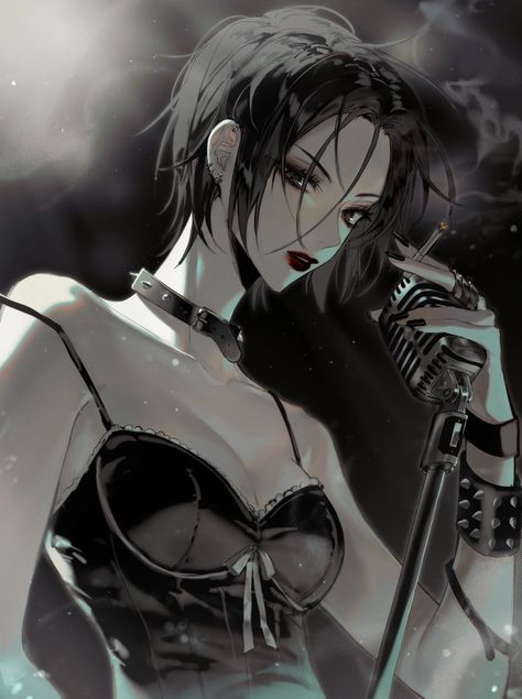 Nana Osaki Shin Nana, Nana Manga, Nana Osaki, Image Swag, Arte Inspo, Arte Sketchbook, Ethereal Art, Jolie Photo, Pics Art