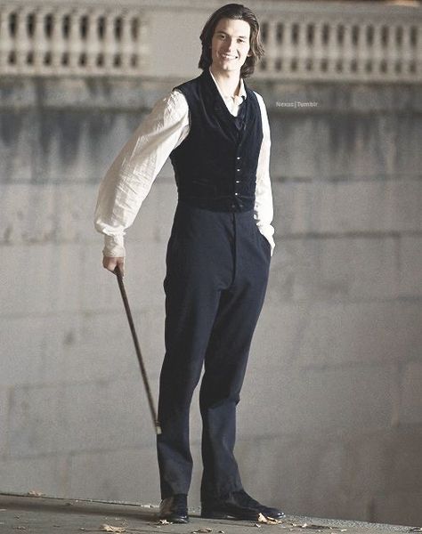 Young Sirius Black, Victorian Men, Regency Era Fashion, Jonathan Rhys Meyers, Logan Lerman, All The Young Dudes, Ewan Mcgregor, Dorian Gray, Ben Barnes