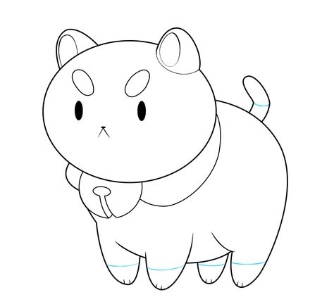 Draw Bee, Floor Stain Colors, Wood Floor Stain Colors, Cute Drawlings, Bee And Puppycat, Cat Coloring Page, Cute Pokemon Wallpaper, Drawing Expressions, Cat Painting