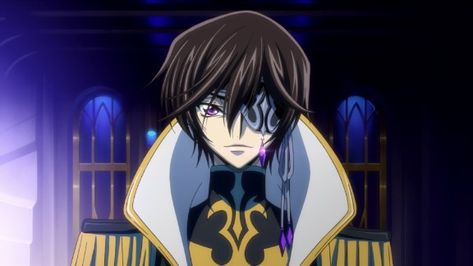 Julius Kingsley, Akito The Exiled, Lelouch Vi Britannia, Lelouch Lamperouge, Anime Reviews, Code Geass, Popular Anime, Anime Couples Manga, Episode 3