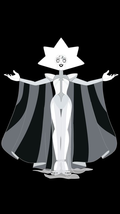 White Diamond has been in her head for a really long time and has bee… #fanfiction #Fanfiction #amreading #books #wattpad White Diamond Steven Universe, Yellow Diamond Steven Universe, Steven Universe Diamond, Steven Universe Characters, Steven Universe Gem, The Zoo, Underarmor Logo, Drawing Reference Poses, Steven Universe