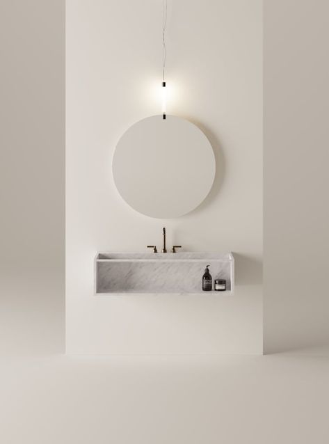 Face à face | Washbasins di design | Agape Bathrooms Agape Bathroom, Neri Hu, Sebastian Herkner, Create A Board, Fire Clay, Patricia Urquiola, Face To Face, Shower Tray, Face Design