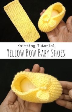 Baby Socks Free Knitting Pattern, Crochet Baby Shoes Tutorial, Knitted Baby Shoes, Crochet Baby Shoes Free Pattern, Baby Shoes Tutorial, Baby Socks Pattern, Easy Baby Knitting Patterns, Crochet Baby Socks, Baby Booties Free Pattern