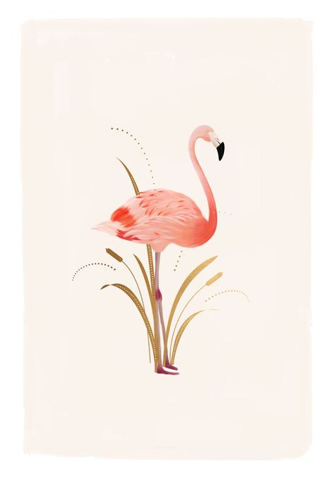 Cocorrina Cute Flamingo Wallpaper, Wallpaper Backgrounds 4k, Flamingo Printables, Flamingo Pictures, Flamingo Tattoo, Flamingo Illustration, Cute Flamingo, Flamingo Wallpaper, Flamingo Painting