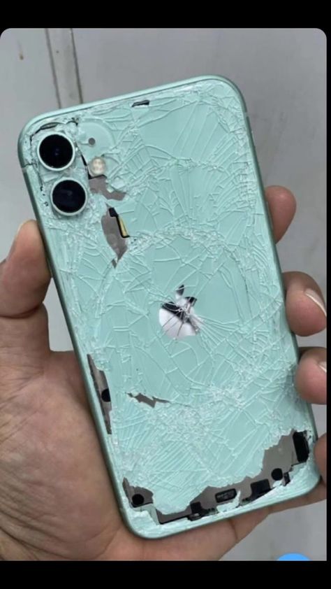 Broke Phone, Broken Iphone Screen, Cracked Iphone, Broken Iphone, Free Android Wallpaper, Computer Wallpaper Hd, Broken Phone, Ios Emoji, Clean Refrigerator