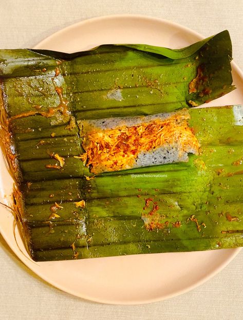 Heirloom Blue Corn Tamales Green Corn Tamales Recipe, Blue Corn Masa Recipes, Sweet Corn Tamales Recipe, Blue Corn Tamales, Tamales Without Corn Husks, Blue Cornmeal, Flavored Masa For Tamales, Corn Tamales, Yellow Corn