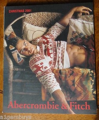 wow...what a college dorm wall flashback... ABERCROMBIE & FITCH CATALOG CHRISTMAS 2001! Abercrombie Models, Hollister Models, American Apparel Ad, Male Model Photos, Mens Crop Top, Bruce Weber, Things To Do With Boys, Model Inspo, Fashion Catalogue