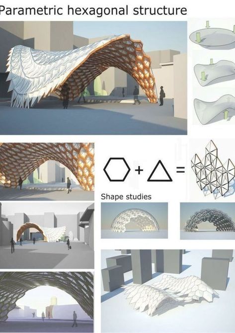 Pavilions Architecture, Messy Updo Hairstyles, Biomimicry Architecture, Fancy Updos, Easy Formal Hairstyles, Architecture Layout, Sketch Architecture, Concept Models Architecture, Pavilion Architecture