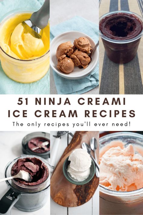 How To Make Ice Cream In A Ninja Blender, Nina Creami Ice Cream Recipes, Ninja Creami Ice Cream Recipes Frozen Yogurt, Easy Ninja Creami Ice Cream Recipes, Ninja Creami Ice Cream Recipes Sweetened Condensed Milk, Ninja Creami Ice Cream Recipes Jello, Ninja Creami Base Recipes, Ninja Creami 11 In 1 Recipes, Creami Ice Cream