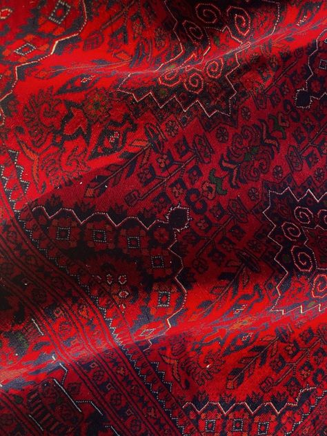 Carpet Videography, Iranian Carpet Pattern, Aesthetic Afghan, Afghanistan Aesthetic, Afghanistan Landscape, Afghan Carpet, Antique Persian Carpet, Wedding Colors Red, Iranian Carpet