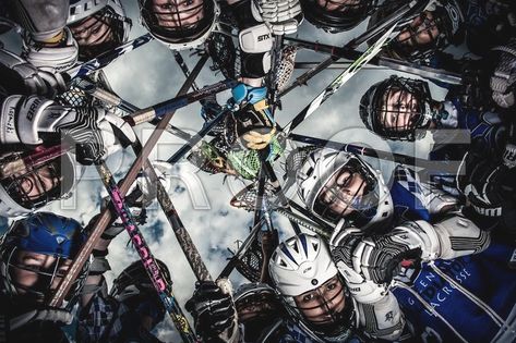 Lacrosse Team Photos, Team Photo Ideas, Hockey Portraits, Hockey Team Photos, Lacrosse Senior Pictures, Sports Team Photography, Hockey Shot, Carpenter Photography, Lacrosse Boys